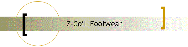 Z-CoiL Footwear